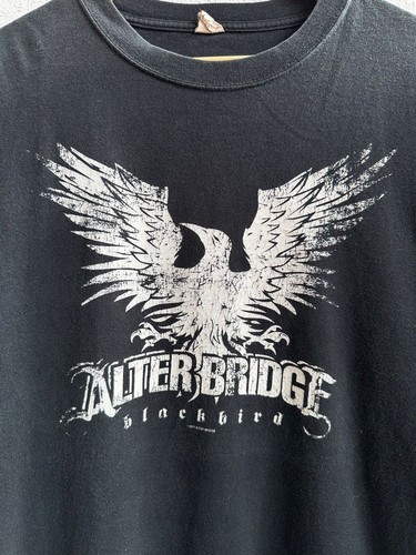 Alter bridge shirt - alter,