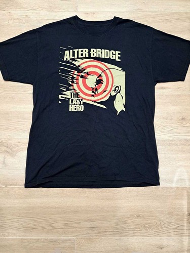 Vintage alter bridge the - alter,