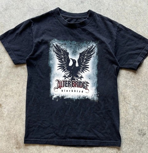 Alter bridge black bird - alter,