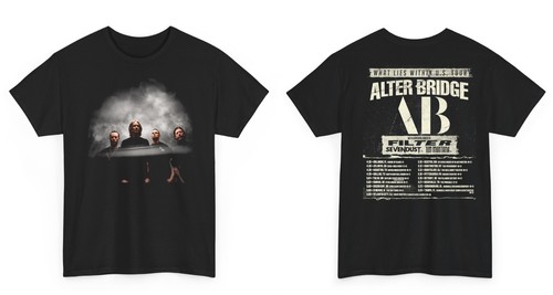 New alter bridge what - bridge, lies