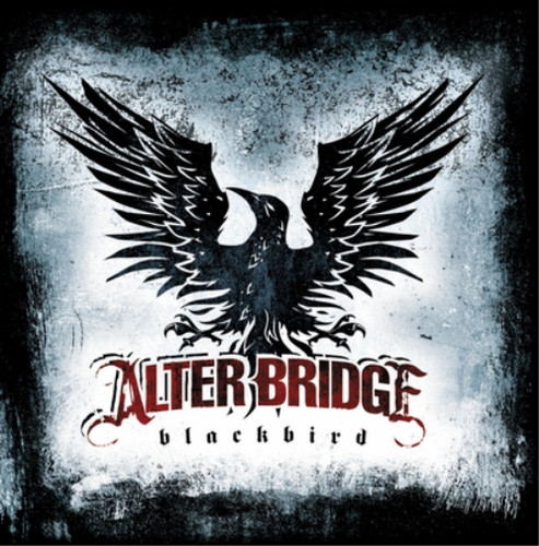 Alter bridge blackbird - alter,