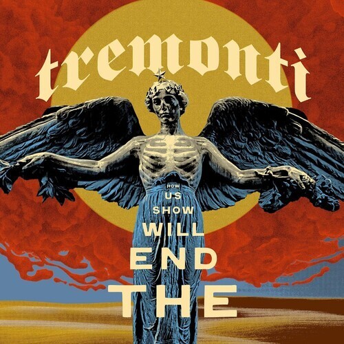 Tremonti end will show us - will,