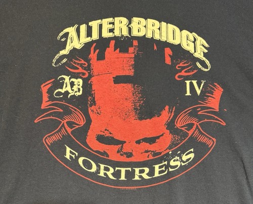 Alter bridge fortress - alter, banner