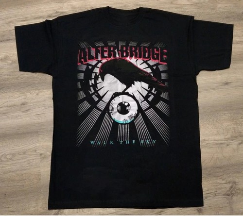 Alter bridge walk the - walk, sky