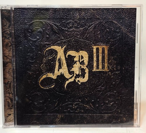 Alter bridge iii cd - bridge,