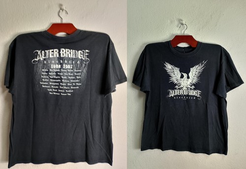 Rare alter bridge men and - rare,