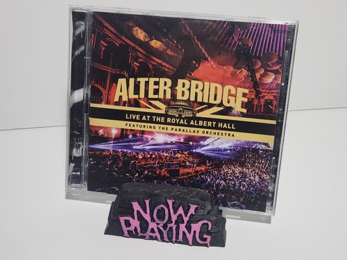 Alter bridge live - at, the