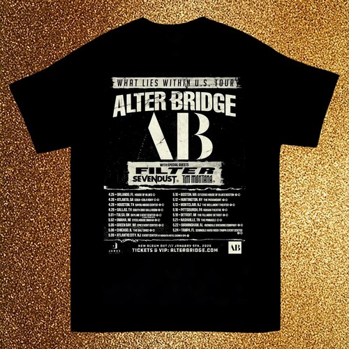 Alter bridge band what lies - band,