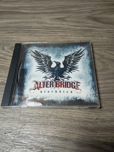 Alterbridge blackbird - alterbridge,