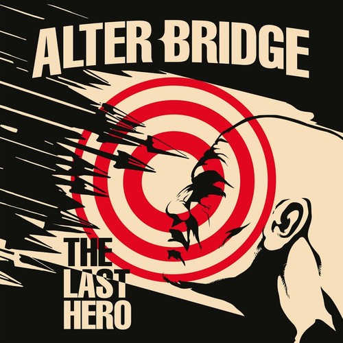 Alter bridge the last hero - alter,