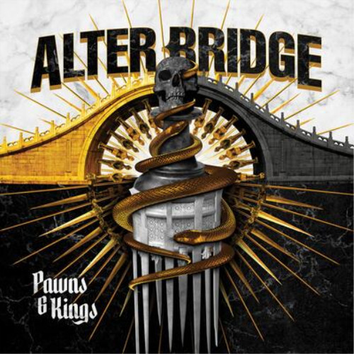 Alter bridge pawns kings - alter,