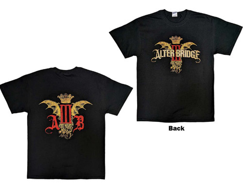 Side alter bridge - 2,
