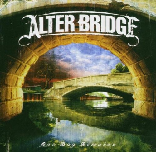 One day remains alter - -, bridge