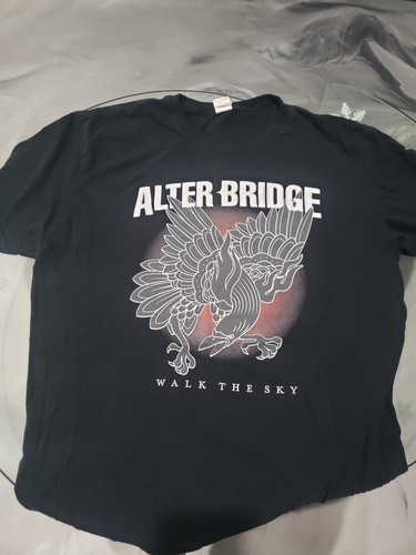 Alter bridge walk the sky - the, xl