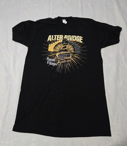 Alter bridge 2023 - bridge,, concert