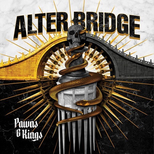 Alter bridge pawns - pawns, kings
