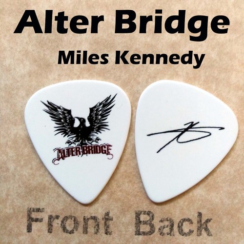 Alter bridge miles - alter,
