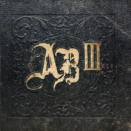 Iii alter bridge - ab, iii,