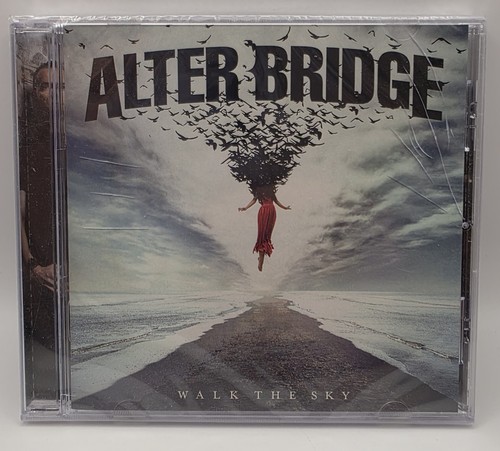 Walk the sky alter bridge - sky,
