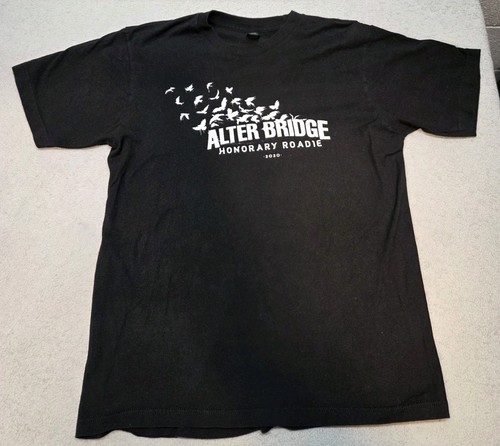 Alter bridge honorary - bridge, roadie