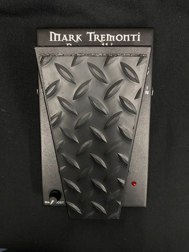 Morley mark tremonti wah - mark,