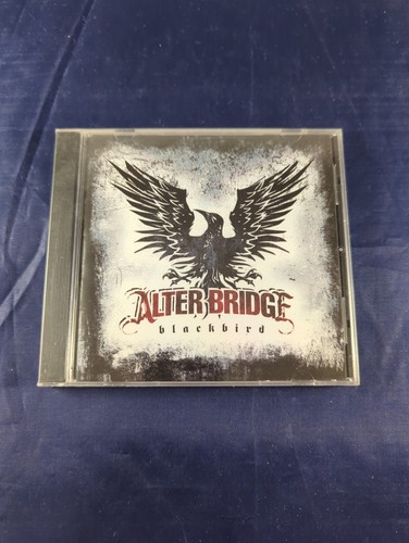 Alter bridge blackbird - blackbird, (cd)