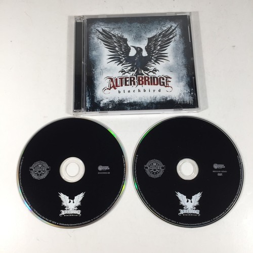 Blackbird alter bridge - blackbird, by