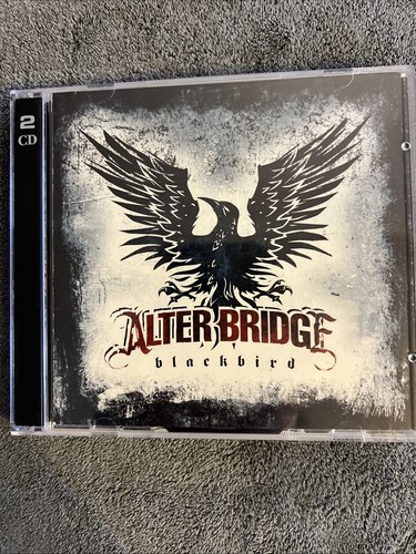 Alter bridge black bird - alter,