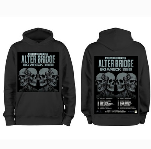 Alter bridge what lies - what,