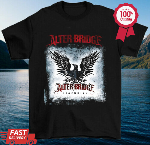 Alter bridge blackbird - alter,