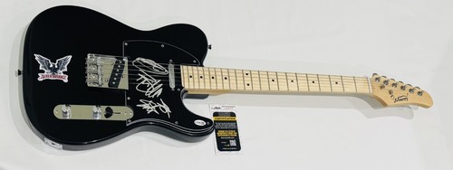 Alter bridge signed guitar - bridge,