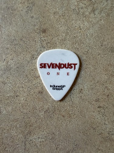 2026 sevendust john one tour - one,