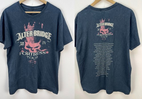 Sides alter bridge 2013 - 2,