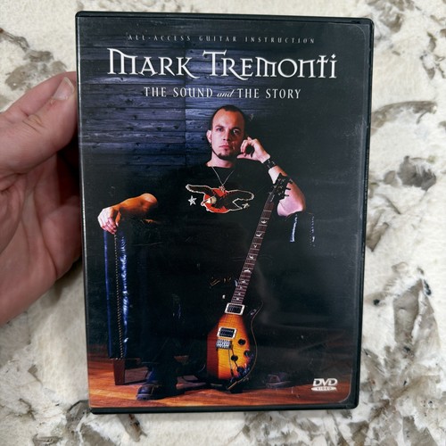 Mark tremonti the - the, and