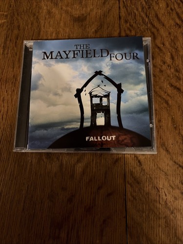 The mayfield four - the,