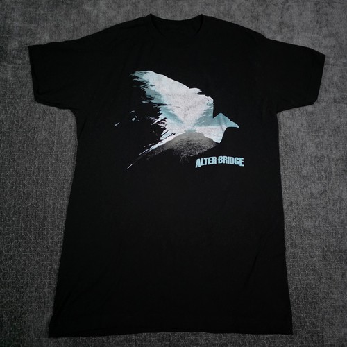 Alter bridge shirt - alter,