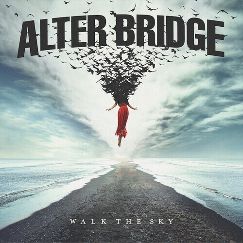 Alter bridge walk - alter, the
