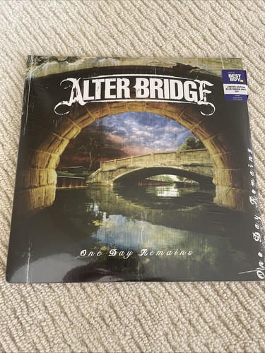 Alter bridge one - alter,