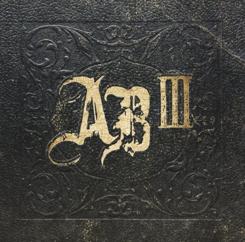 Alter bridge iii - alter,