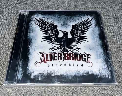 Blackbird alter bridge - blackbird, by