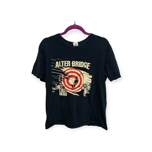Alter bridge the last hero - alter,