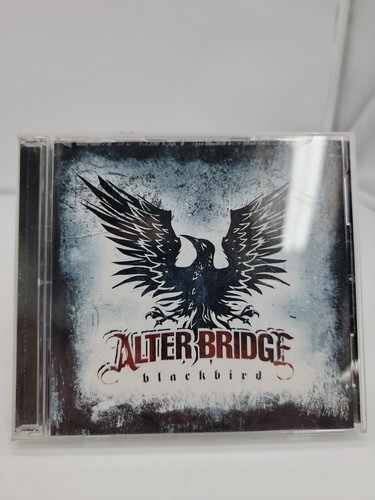 Blackbird alter bridge - by,
