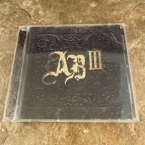 Iii alter bridge - by, (cd