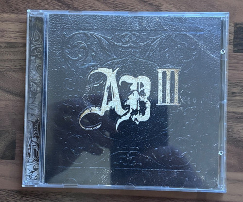 Alter bridge ab3 pre - bridge,