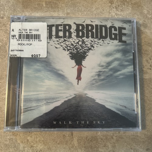 Alter bridge walk the - bridge:,