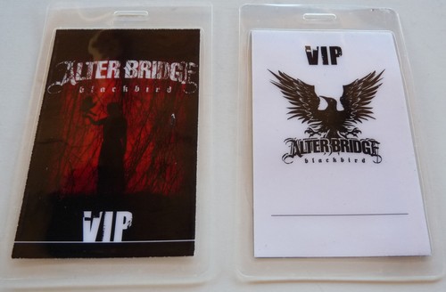 Alter bridge blackbird concert - alter,