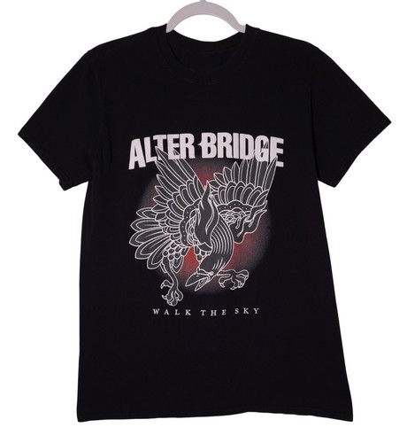 Alter bridge walk the - alter,