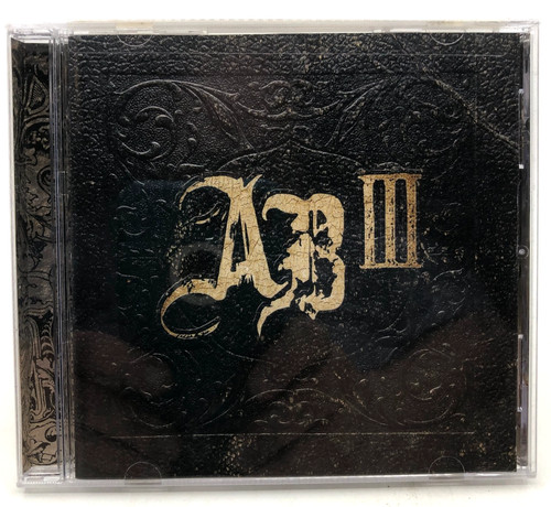 Alter bridge iii - bridge, ab