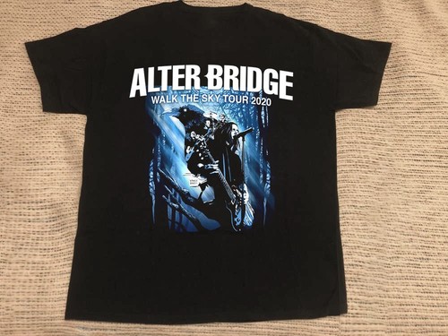 Vtg alter bridge - vtg,
