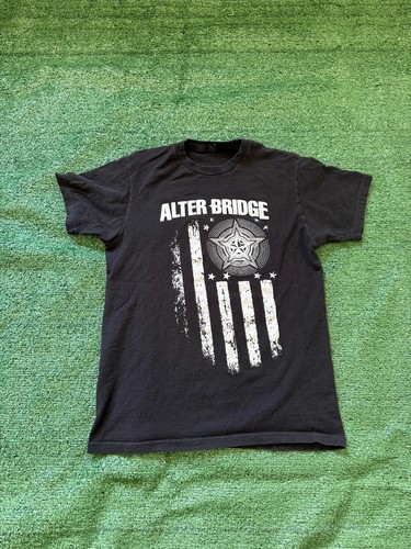 Alter bridge 2017 tour - bridge,